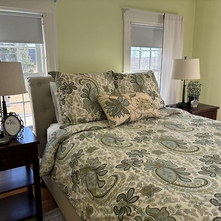 The Inn Crowd Bed And Breakfast Holden 외부 사진