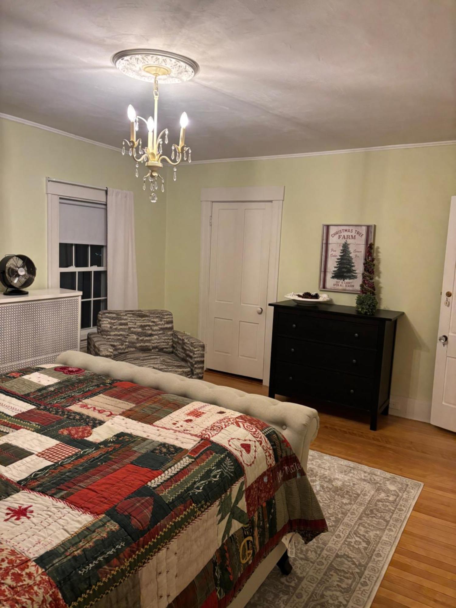 The Inn Crowd Bed And Breakfast Holden 외부 사진