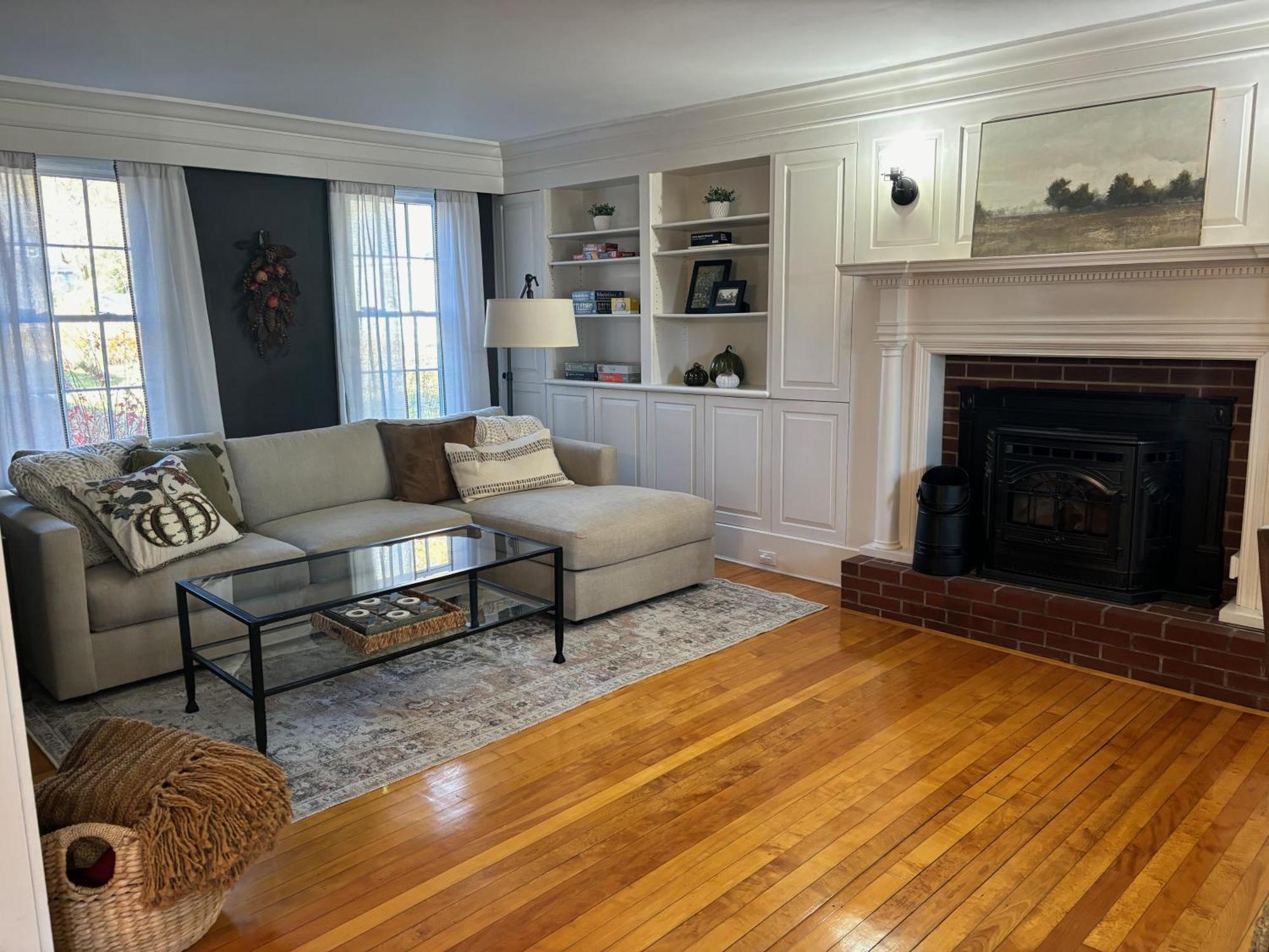 The Inn Crowd Bed And Breakfast Holden 외부 사진